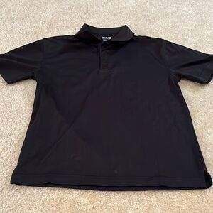 PING COLLECTION BUTTON UP SHIRT